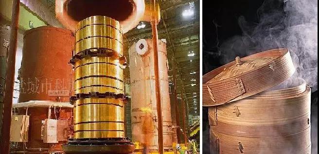 “蒸花卷”和“下面條”,吃貨看罩退、連退有啥不一樣？